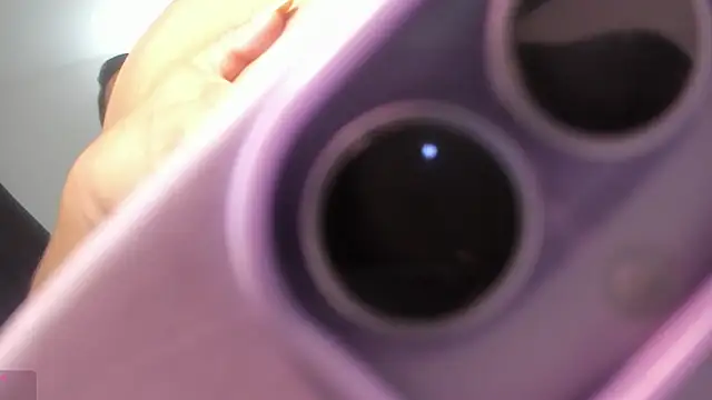 AllisonCherris live
