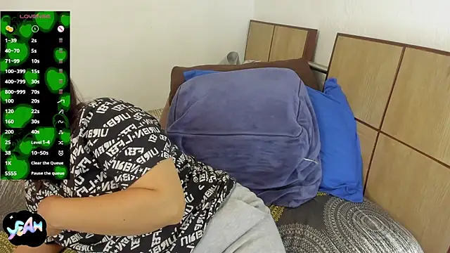 ella_harry live