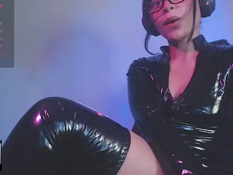 alien__show live