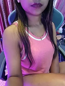Puja-baby live