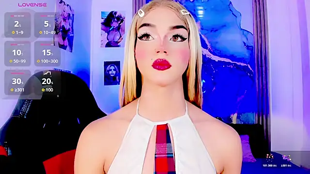 blonde_queen- live