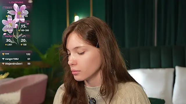 Mili_Joy live
