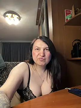EvaBeautyXxX live