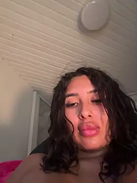 Anily_Lovely live