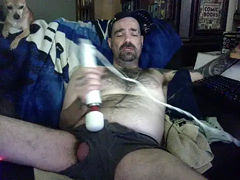 KinkyTOMan live