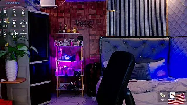 Darklurex_JasmineX live