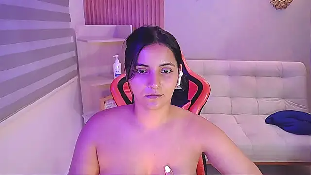 CathaleyaSex live
