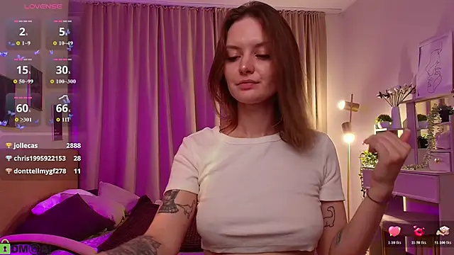 Ursula_Andres live