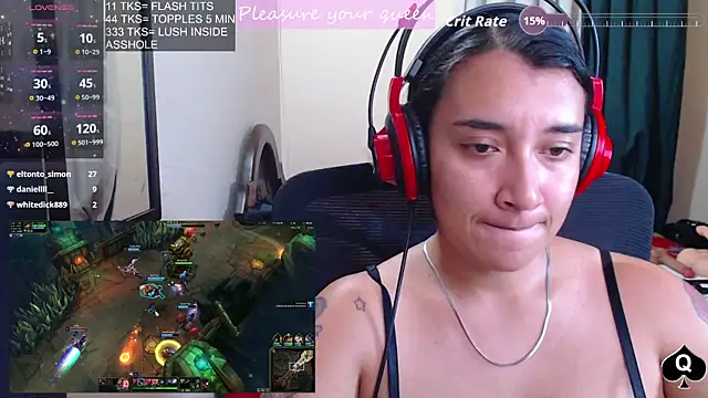 Robin_H00t_2 live