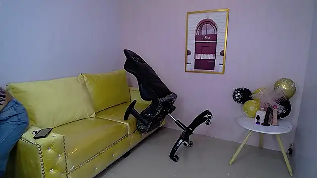 Brittany_ch live