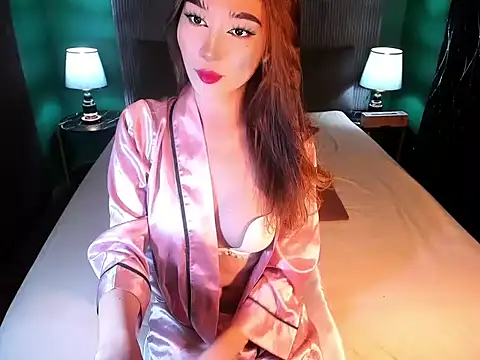 VeronicaDana live