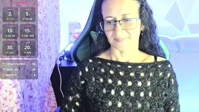 Ana_Flakita live