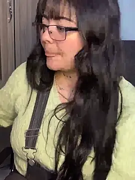lilith__immaculatte live