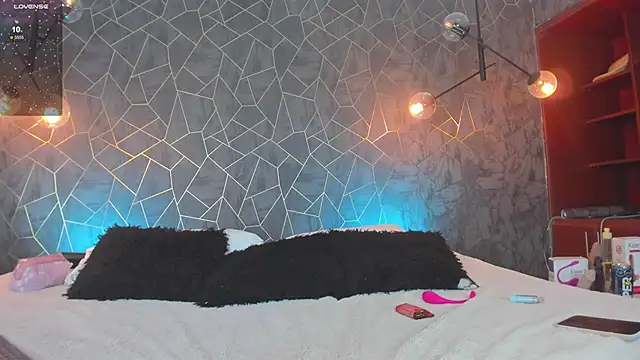 dana_angels live