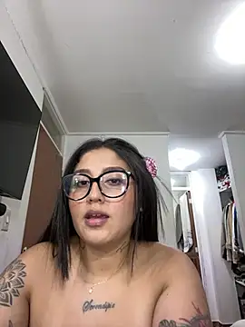 croftsmila live