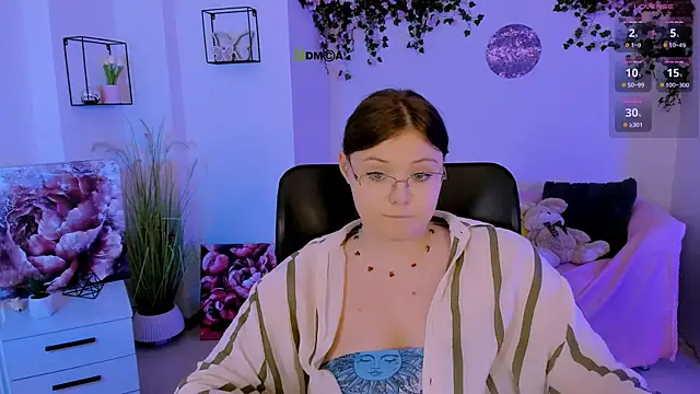 nikole_kitt live