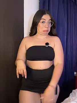 IsabellaAnngel live