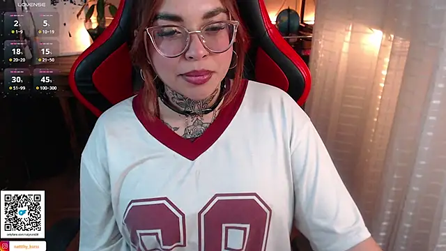 natyk_m live