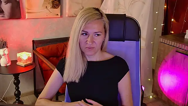DonnaSmitth live