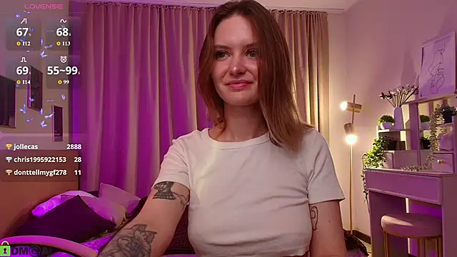 Ursula_Andres live