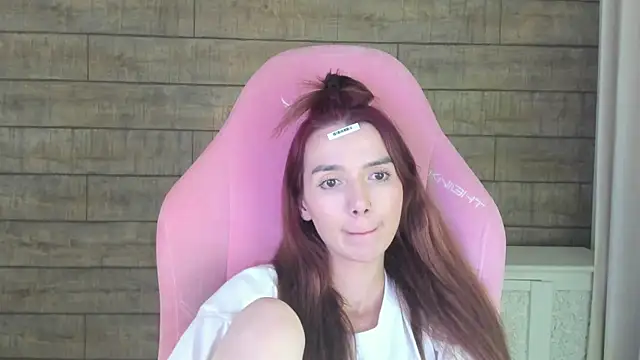 VanessaVienne live