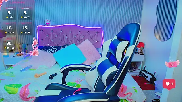 princess_skinny18 live