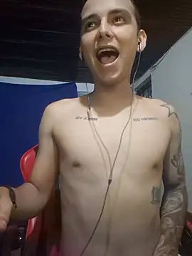 nino_oregano live