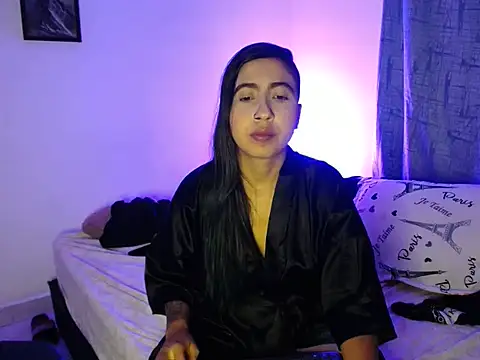 mariana_aria live