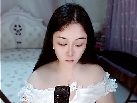 Amy-cnbaby live