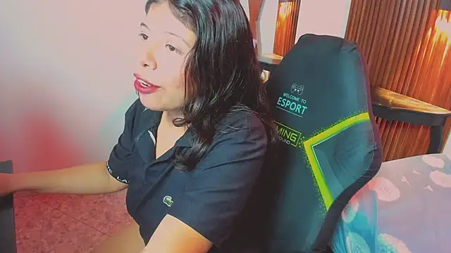 Paulina07_ live