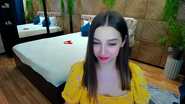 FlirtySpark profile