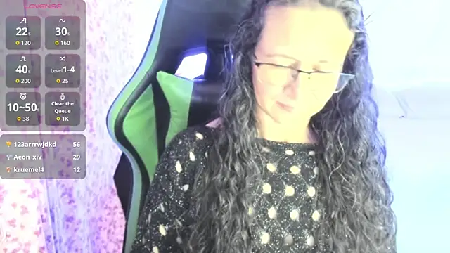 Ana_Flakita live