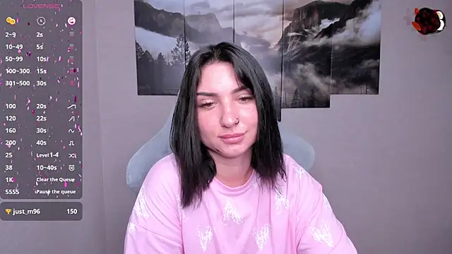 Sourr_Lollipop live
