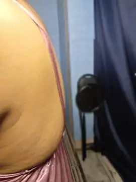 Nisha027 live