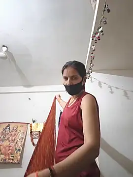 Neha-ji live
