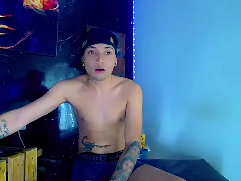 TheShamefulBoys live