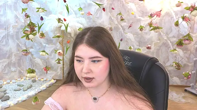 PixelGoddess live