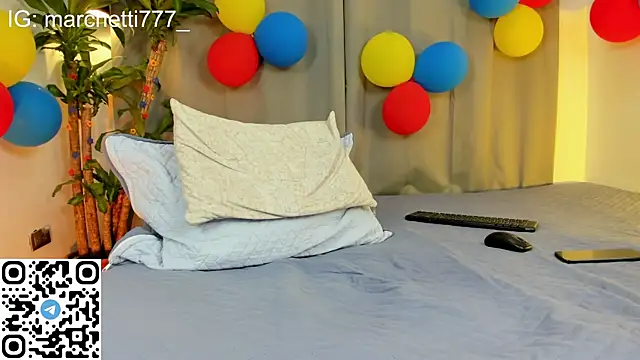 mrhot_night live