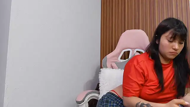 Zulema_R1 live