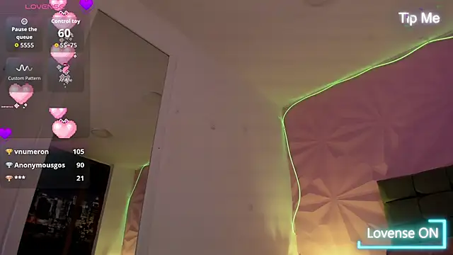jenn_cg live