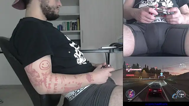 saathiel77 live