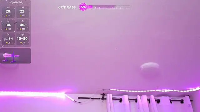 Sachi_Meow live