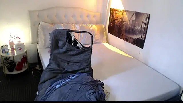 NinaDOM4CUM live