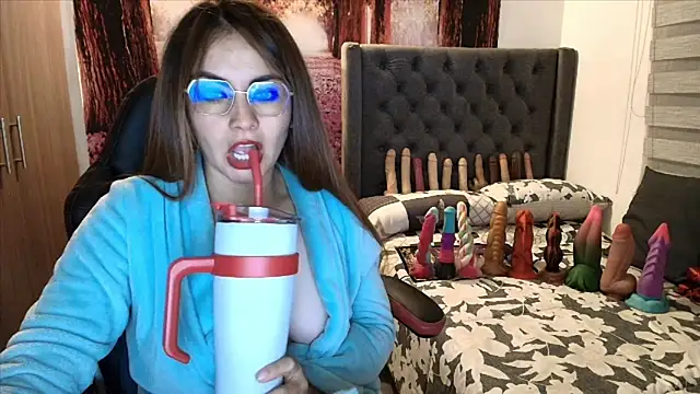 sofia23dirty live