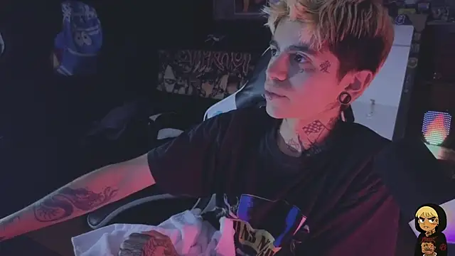AcidMilo profile