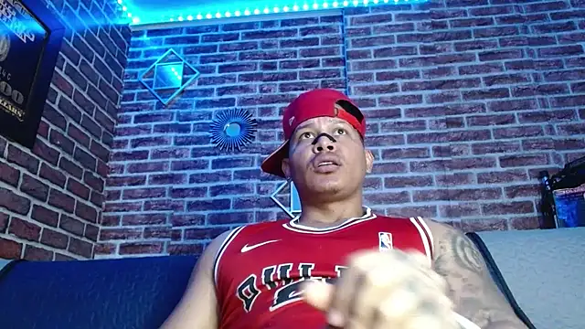 jordan_bigcock_ live
