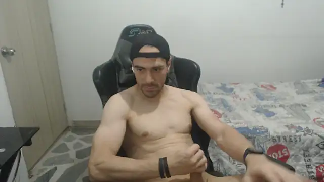 samuelgarcia_ live