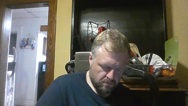 TheOneDonShaun live