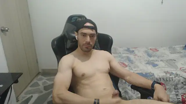 samuelgarcia_ live