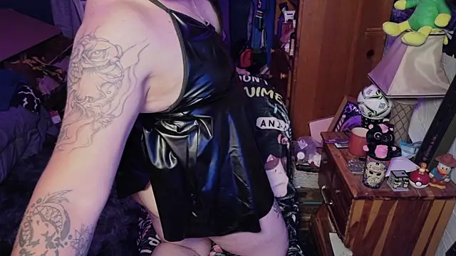 Abagail_soft live